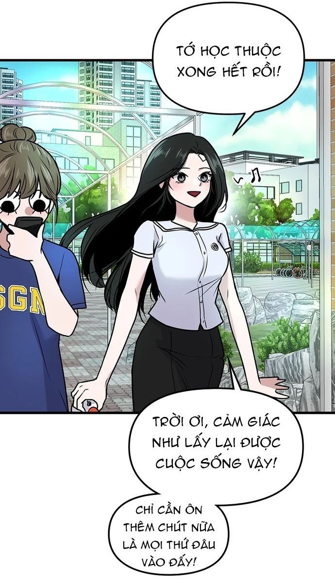 Trở Lại Với Chanbi - Chapter 14 - Page 38