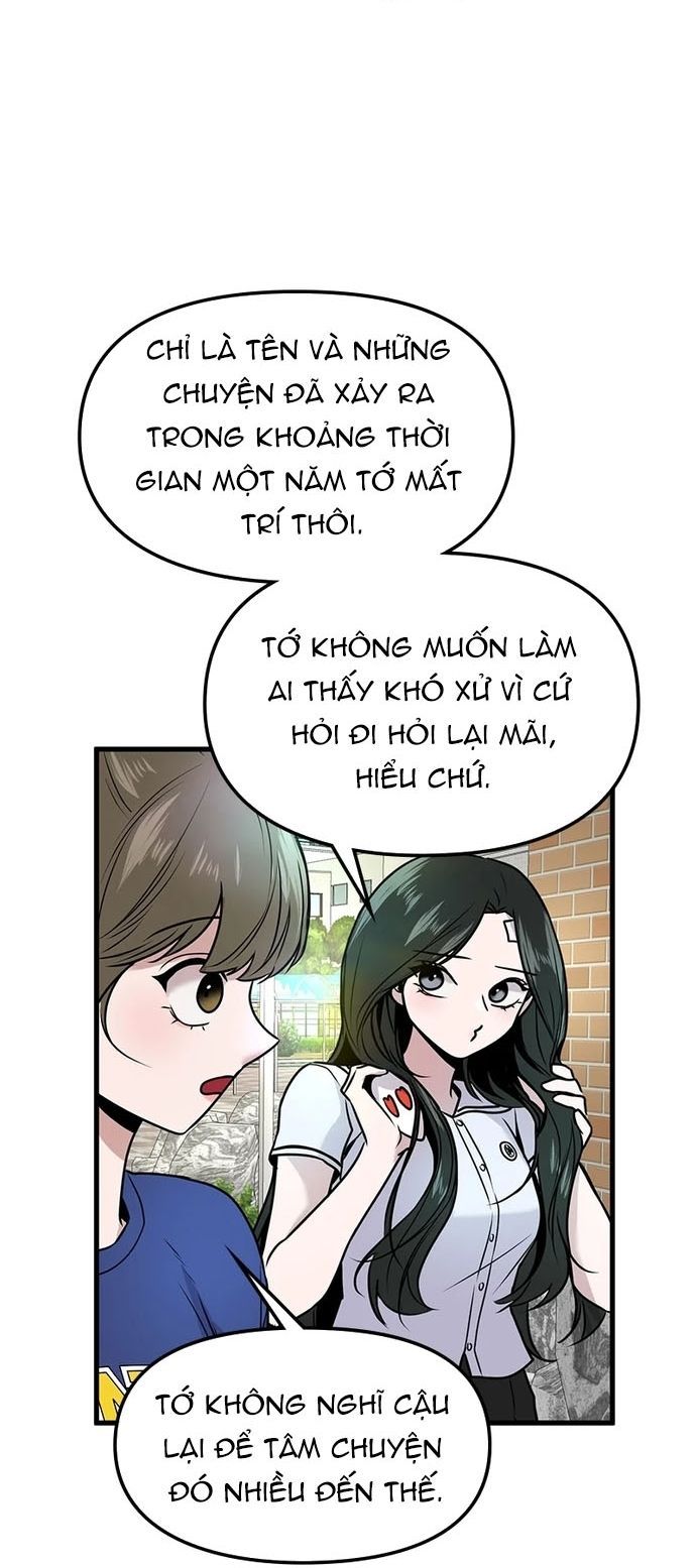 Trở Lại Với Chanbi - Chapter 14 - Page 40