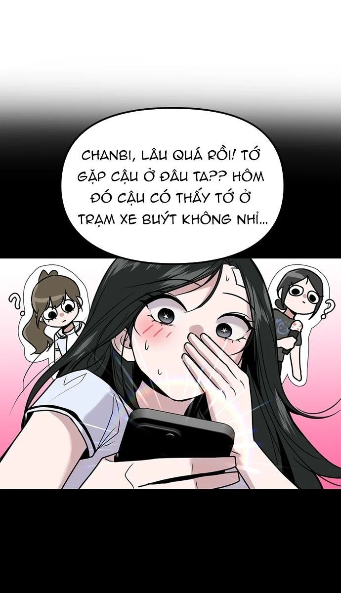 Trở Lại Với Chanbi - Chapter 14 - Page 42