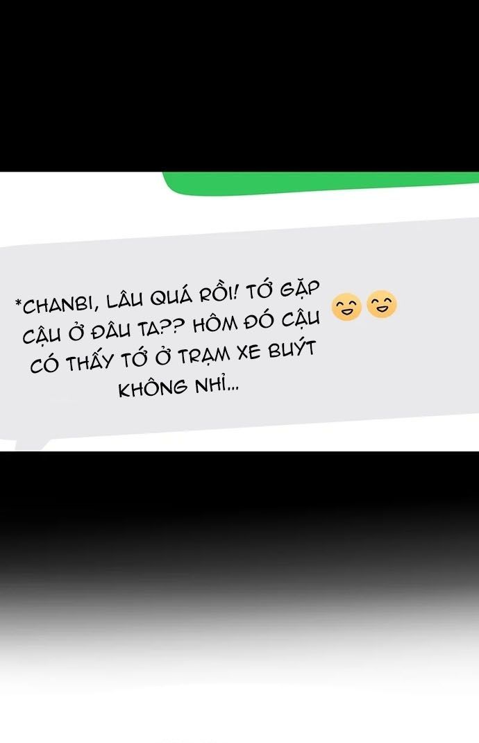 Trở Lại Với Chanbi - Chapter 14 - Page 43