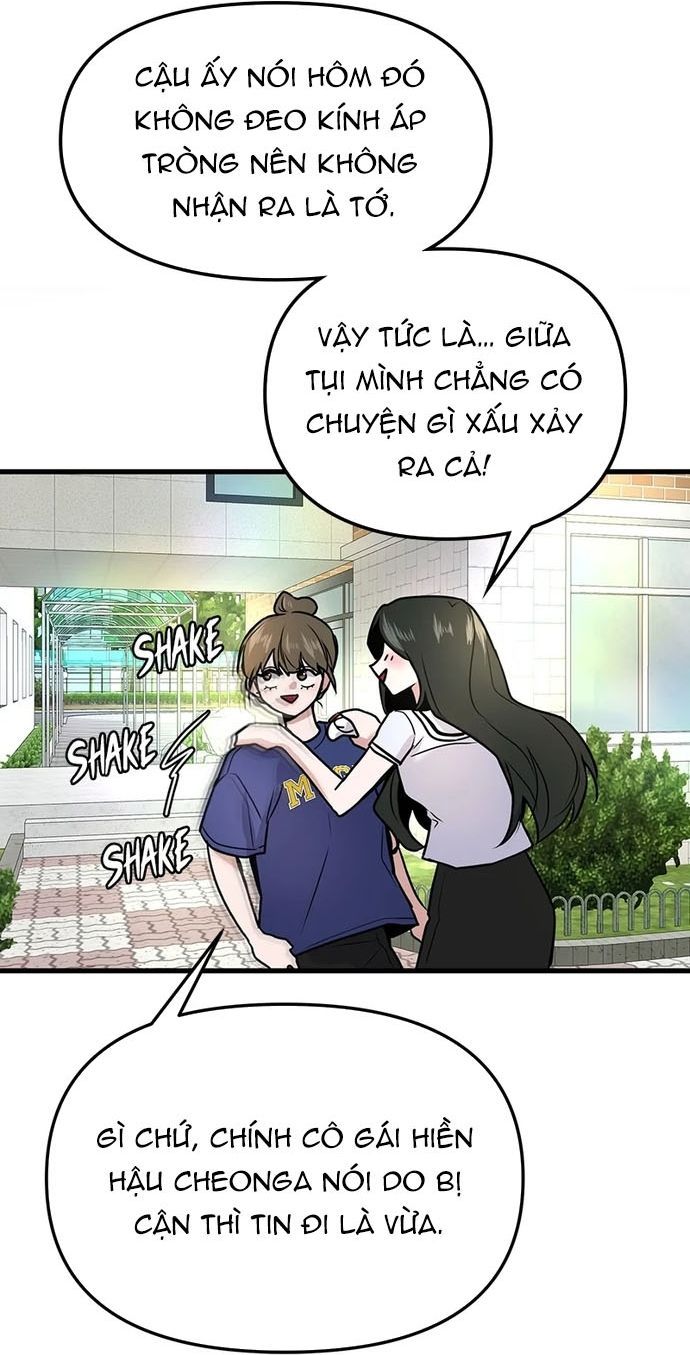 Trở Lại Với Chanbi - Chapter 14 - Page 44