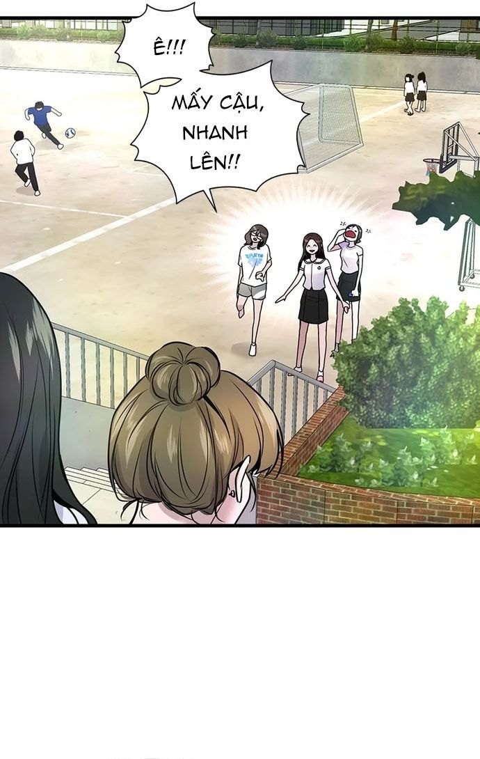 Trở Lại Với Chanbi - Chapter 14 - Page 46