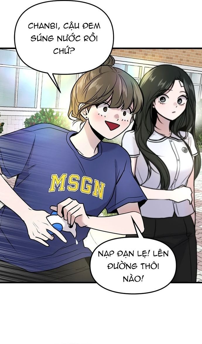 Trở Lại Với Chanbi - Chapter 14 - Page 47