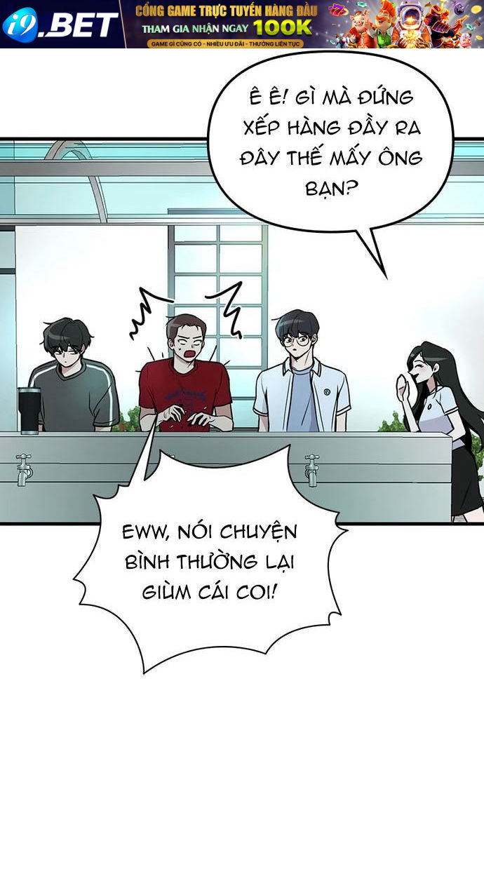 Trở Lại Với Chanbi - Chapter 14 - Page 51