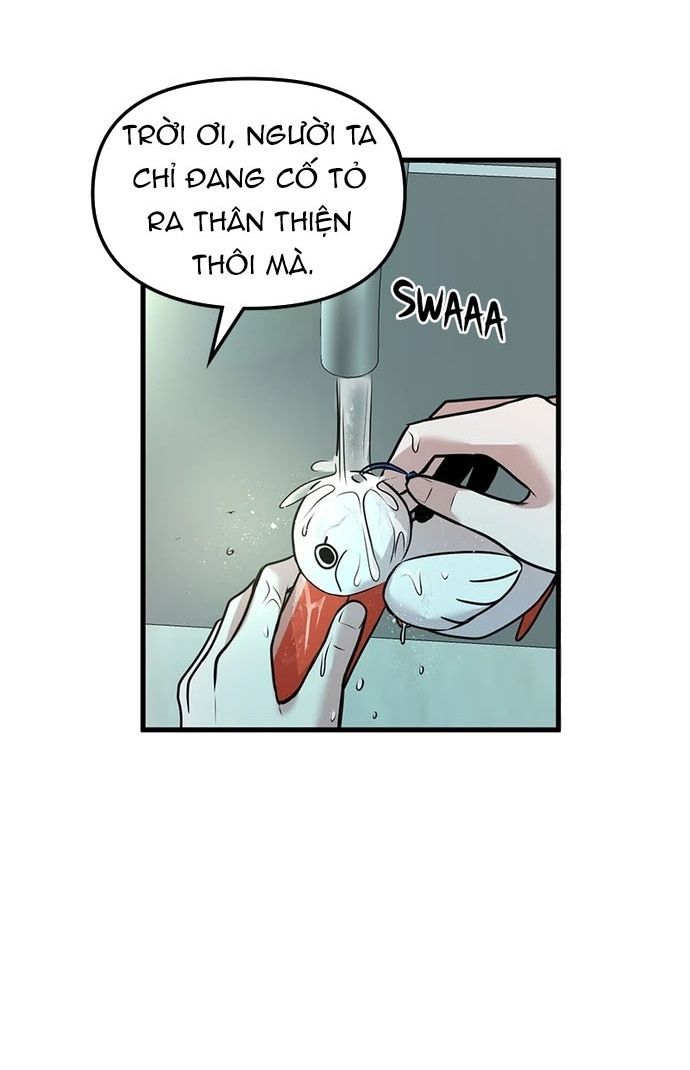 Trở Lại Với Chanbi - Chapter 14 - Page 52