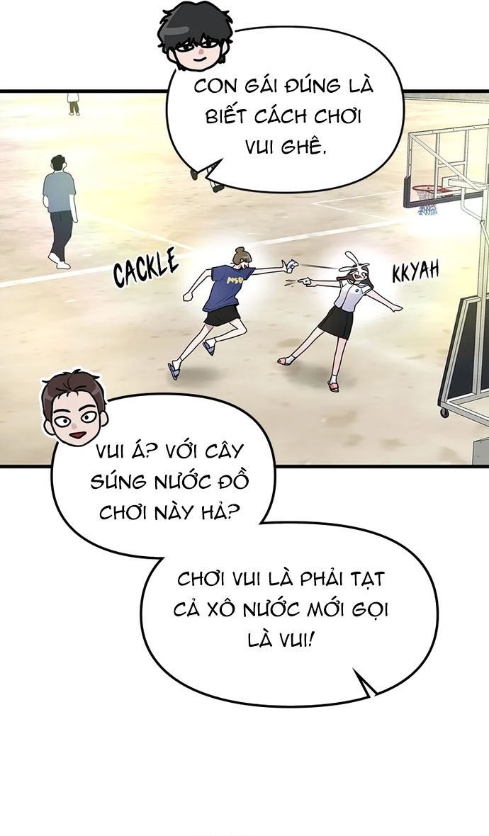 Trở Lại Với Chanbi - Chapter 14 - Page 53