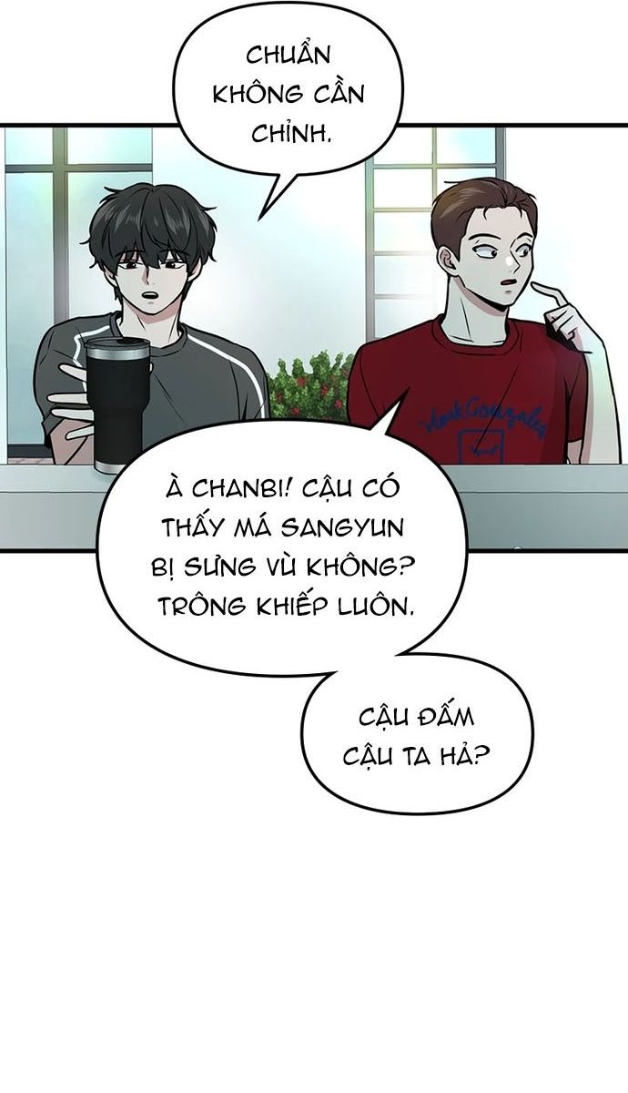 Trở Lại Với Chanbi - Chapter 14 - Page 54