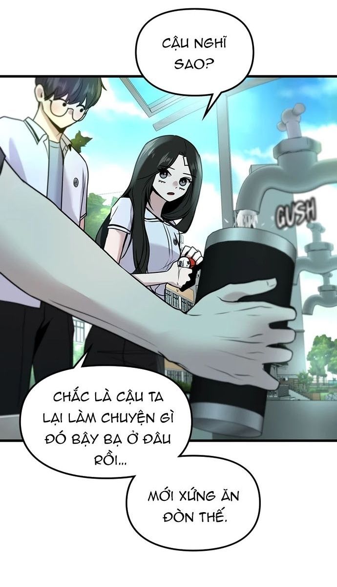 Trở Lại Với Chanbi - Chapter 14 - Page 55
