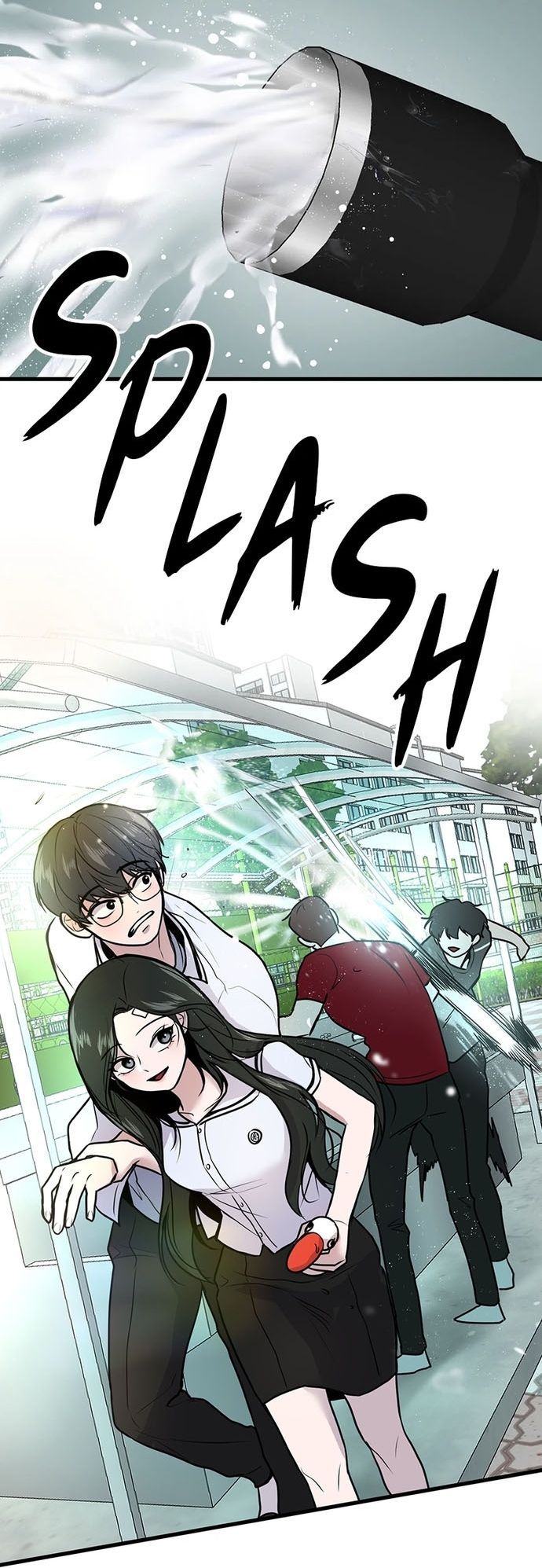 Trở Lại Với Chanbi - Chapter 14 - Page 62