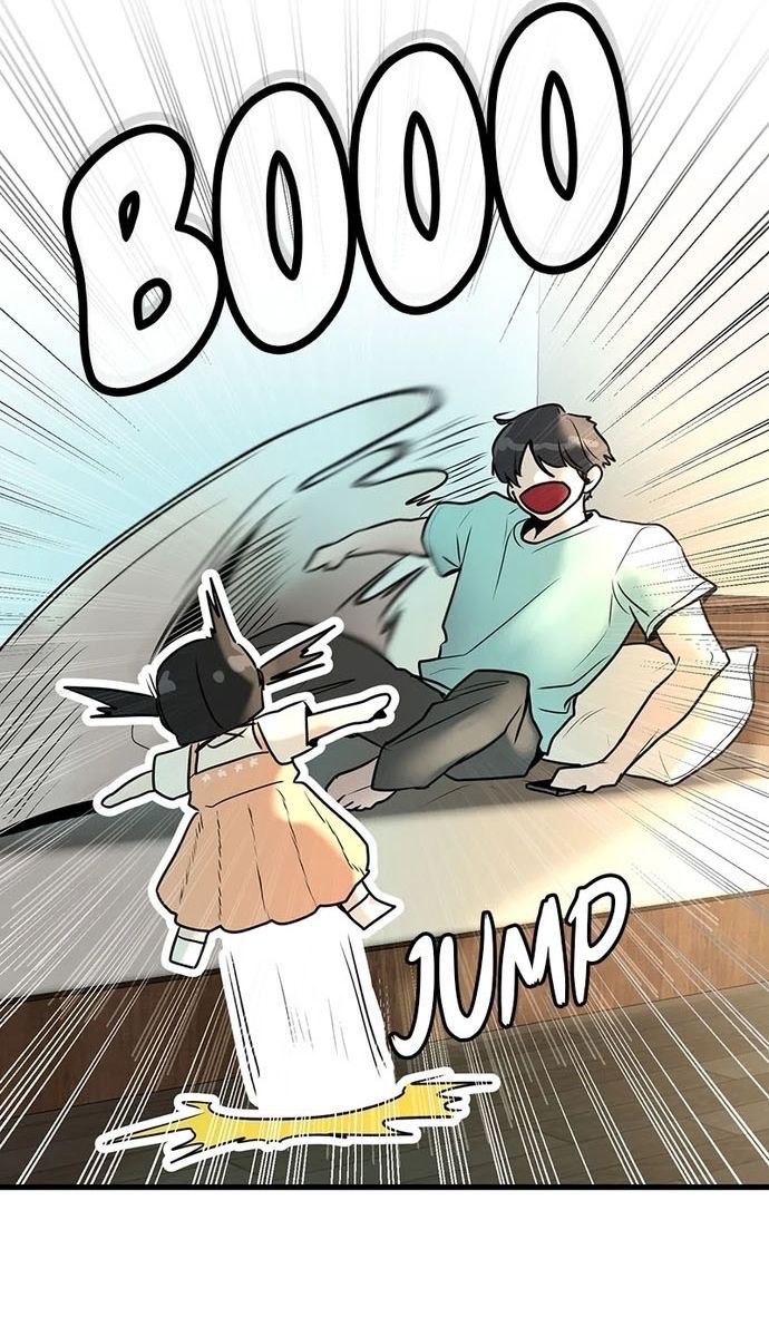 Trở Lại Với Chanbi - Chapter 14 - Page 7