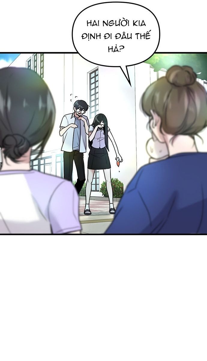 Trở Lại Với Chanbi - Chapter 14 - Page 71