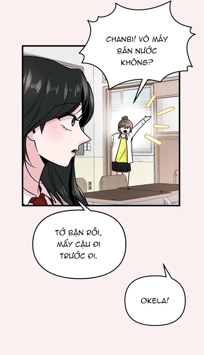 Trở Lại Với Chanbi - Chapter 15 - Page 102