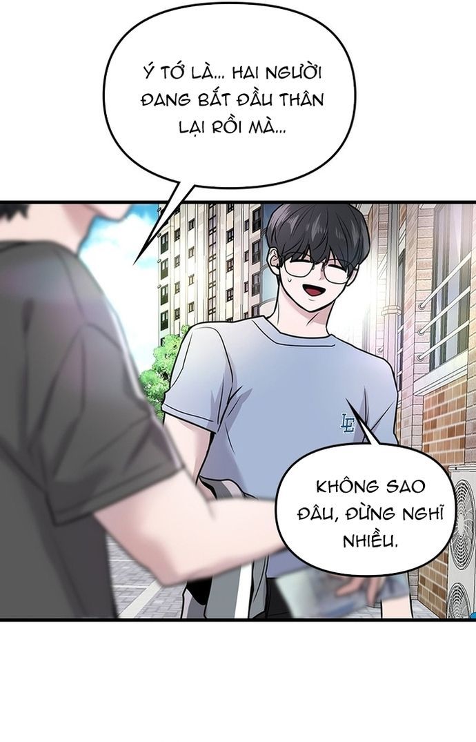 Trở Lại Với Chanbi - Chapter 15 - Page 11