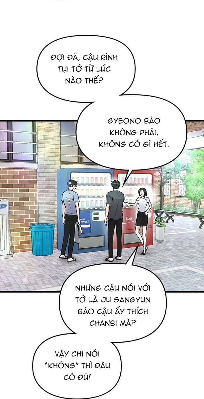 Trở Lại Với Chanbi - Chapter 15 - Page 15