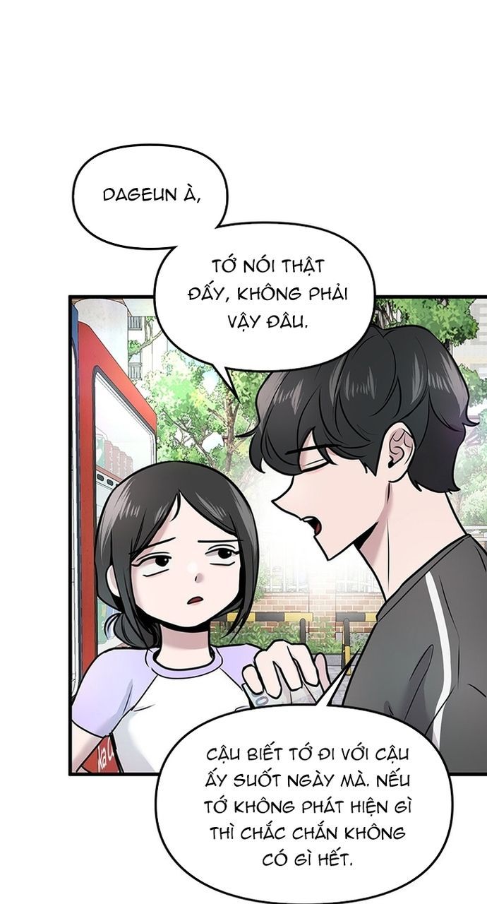 Trở Lại Với Chanbi - Chapter 15 - Page 17