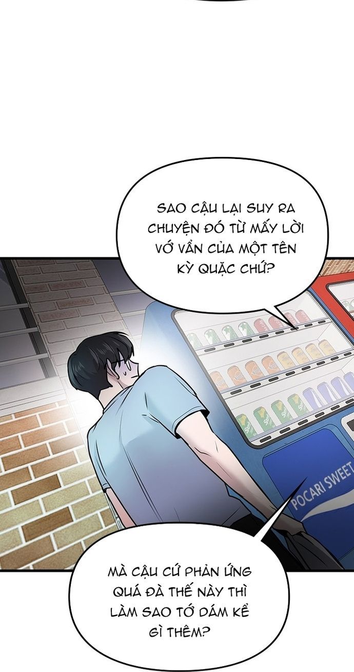 Trở Lại Với Chanbi - Chapter 15 - Page 18