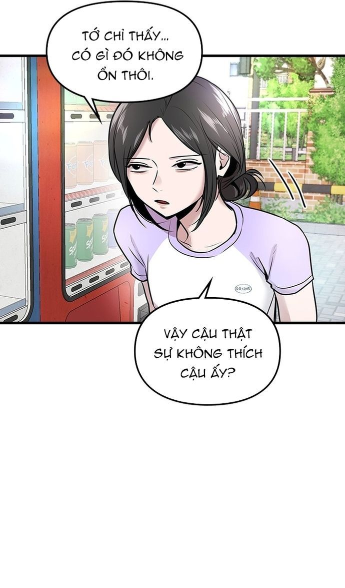 Trở Lại Với Chanbi - Chapter 15 - Page 20