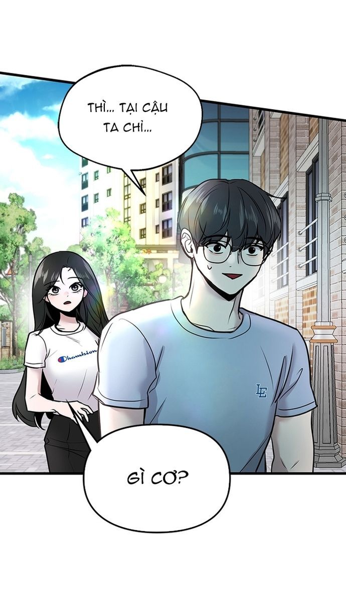 Trở Lại Với Chanbi - Chapter 15 - Page 23