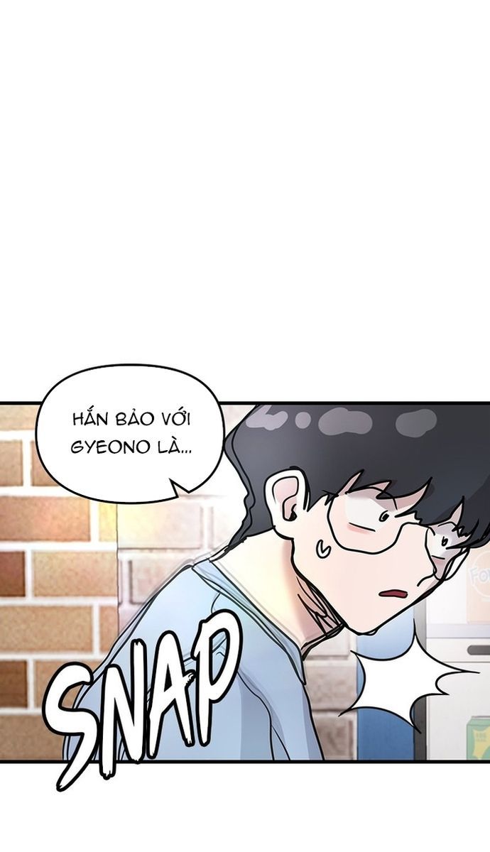 Trở Lại Với Chanbi - Chapter 15 - Page 28