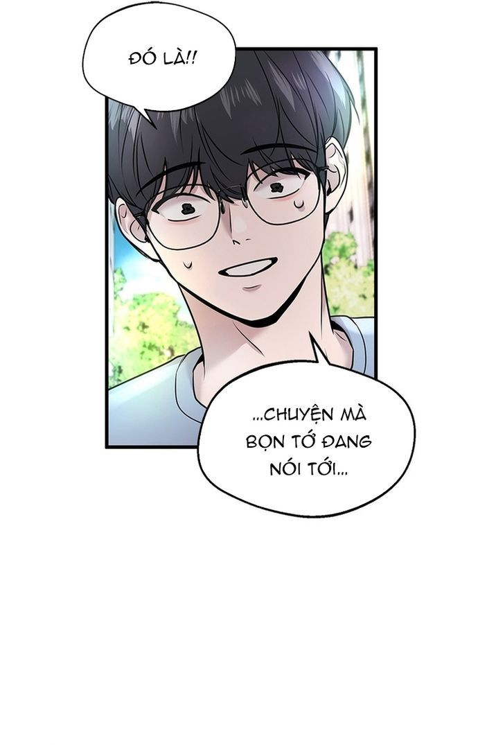 Trở Lại Với Chanbi - Chapter 15 - Page 33