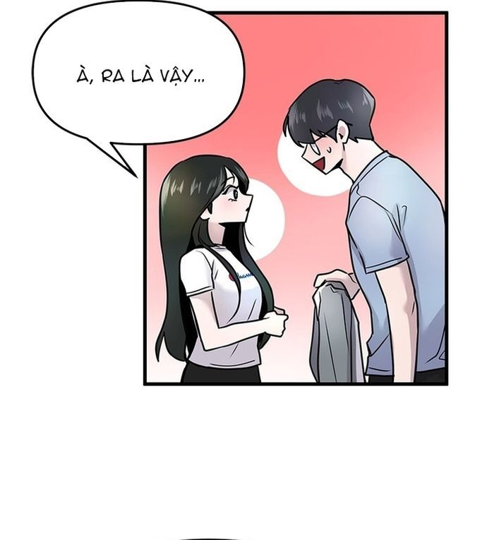 Trở Lại Với Chanbi - Chapter 15 - Page 35