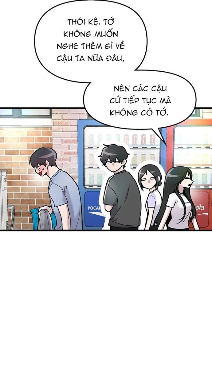 Trở Lại Với Chanbi - Chapter 15 - Page 36