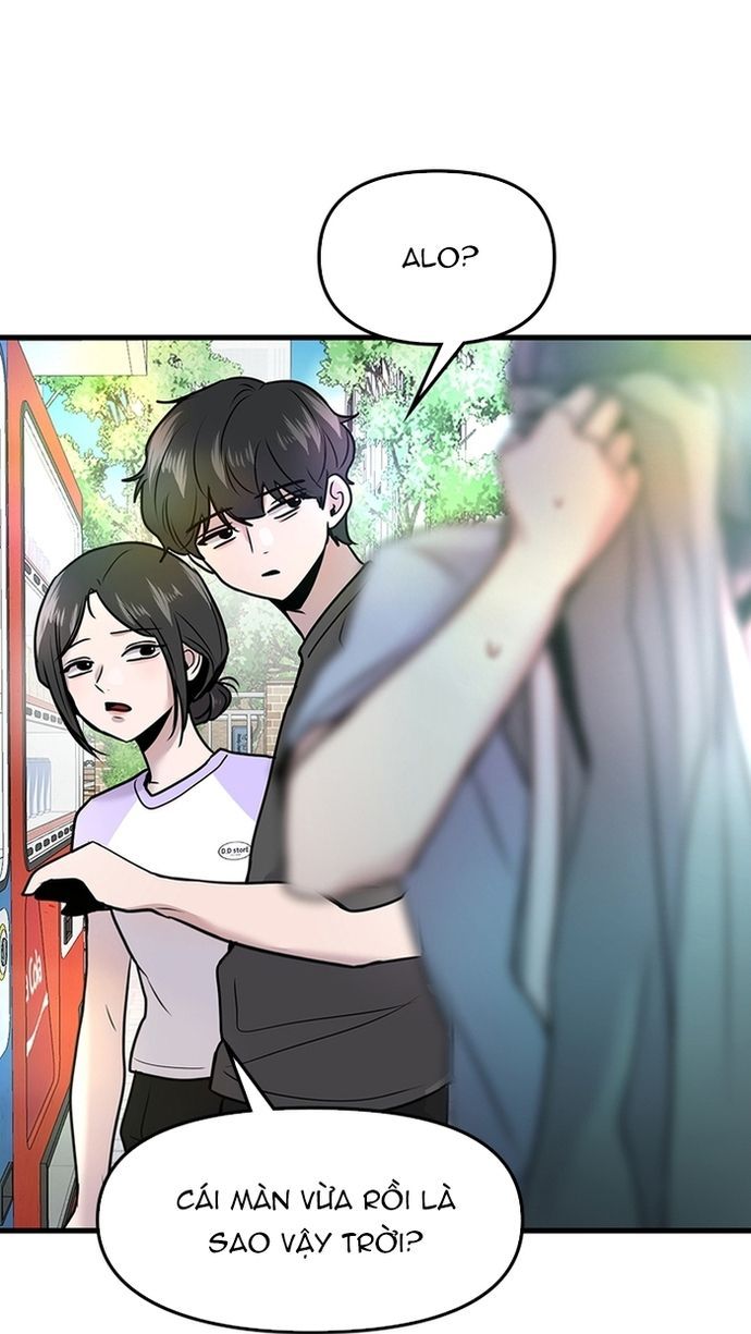 Trở Lại Với Chanbi - Chapter 15 - Page 37