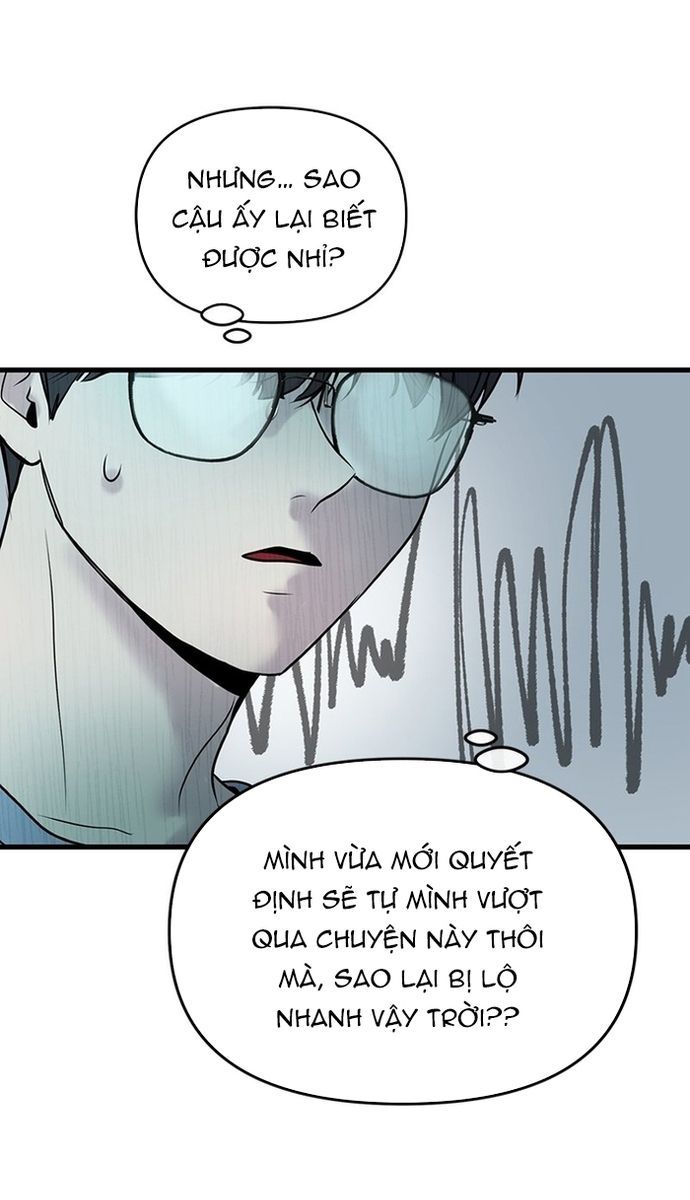 Trở Lại Với Chanbi - Chapter 15 - Page 4