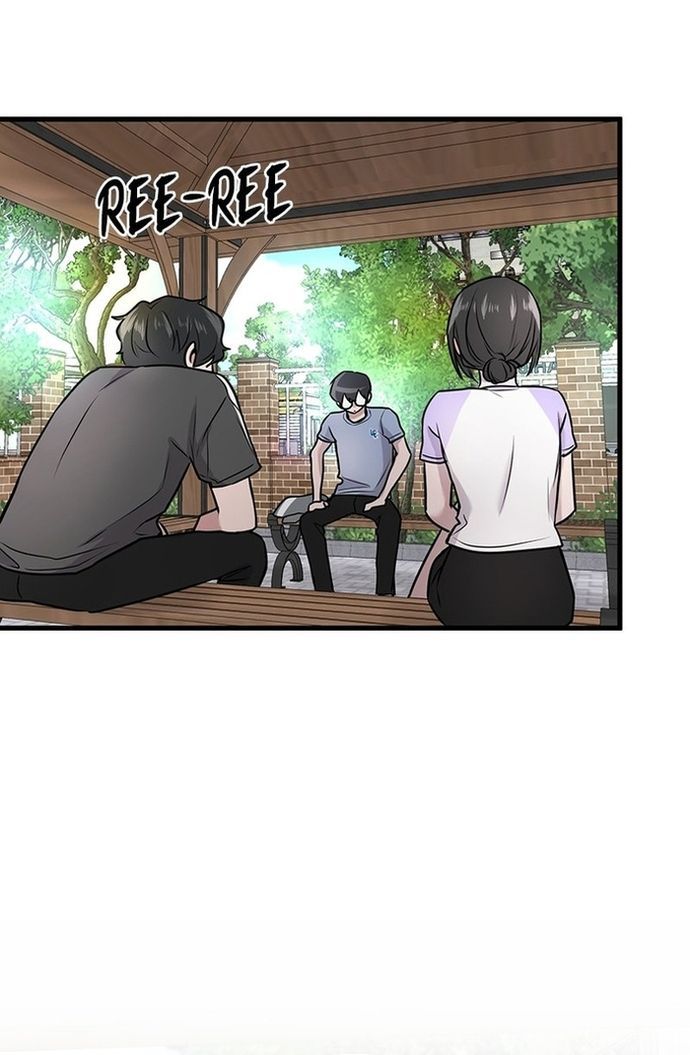 Trở Lại Với Chanbi - Chapter 15 - Page 43