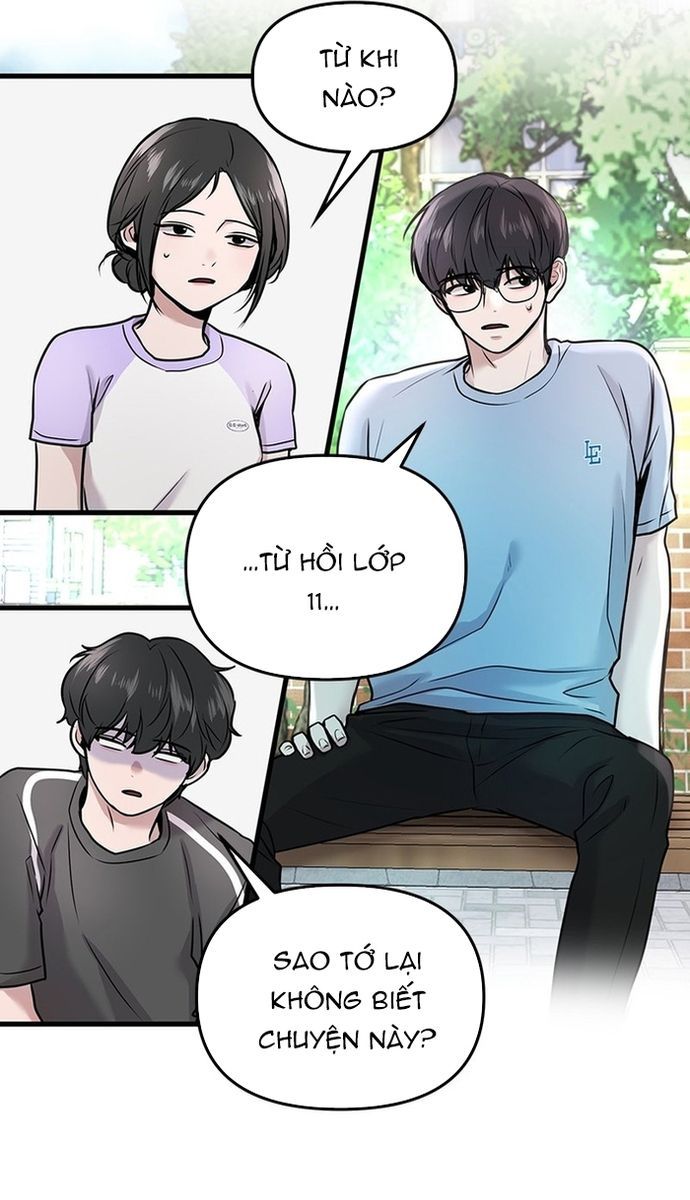 Trở Lại Với Chanbi - Chapter 15 - Page 44