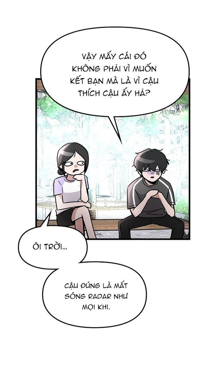 Trở Lại Với Chanbi - Chapter 15 - Page 49