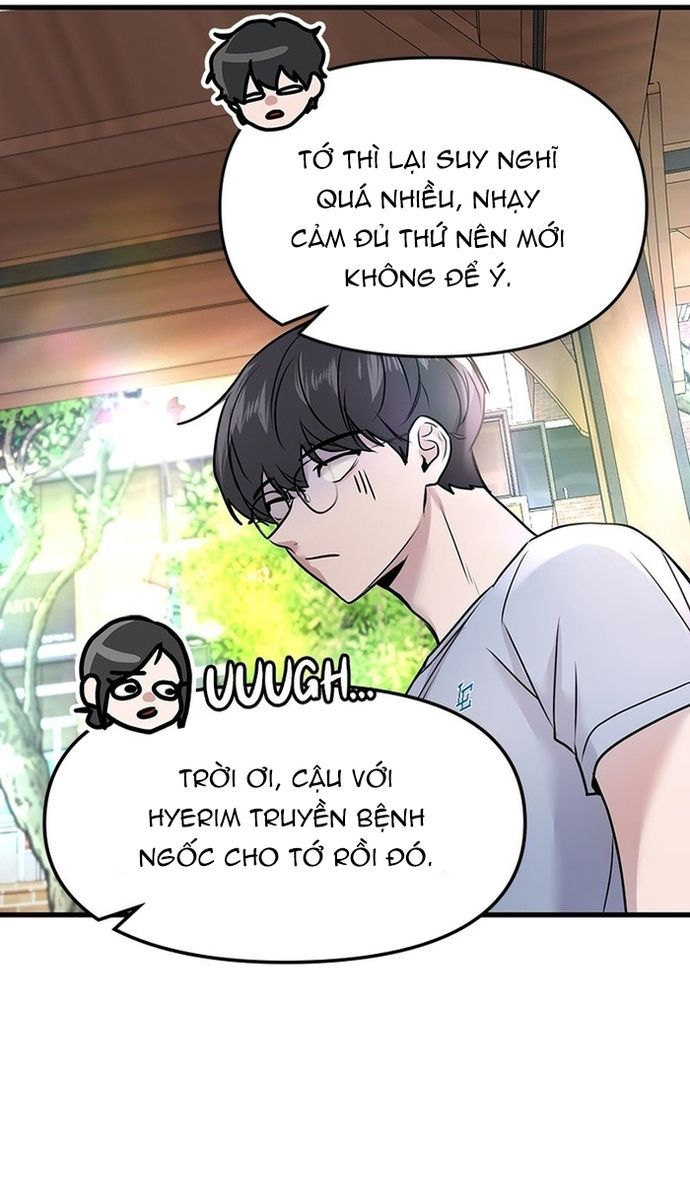 Trở Lại Với Chanbi - Chapter 15 - Page 50