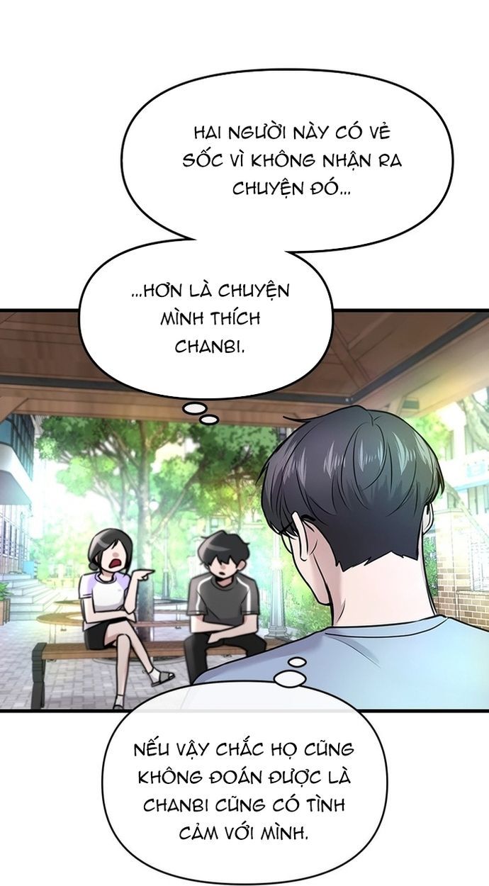 Trở Lại Với Chanbi - Chapter 15 - Page 51
