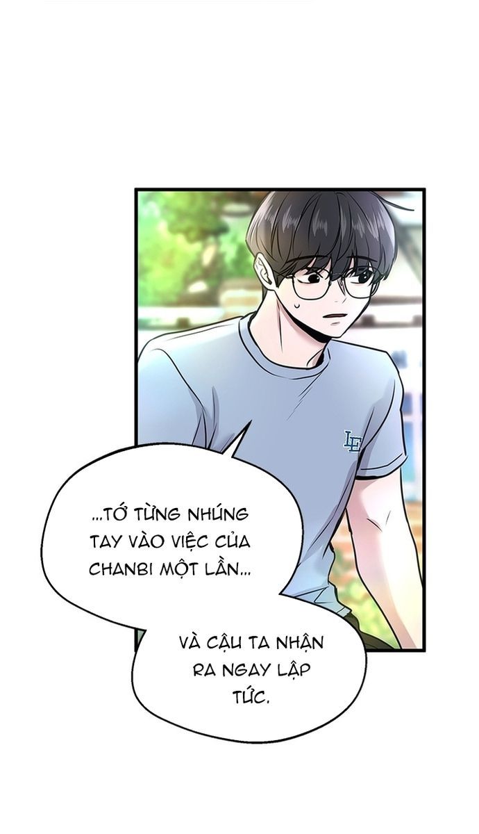 Trở Lại Với Chanbi - Chapter 15 - Page 53
