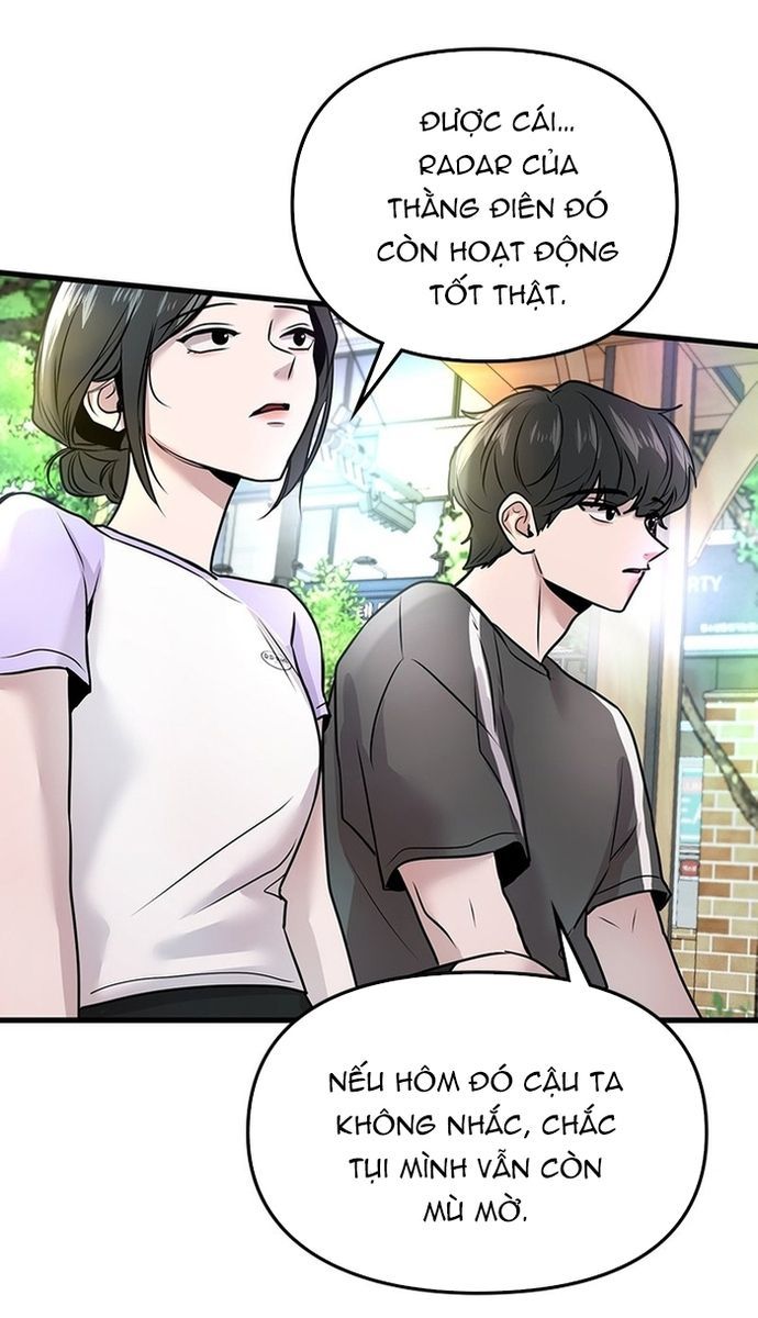 Trở Lại Với Chanbi - Chapter 15 - Page 54