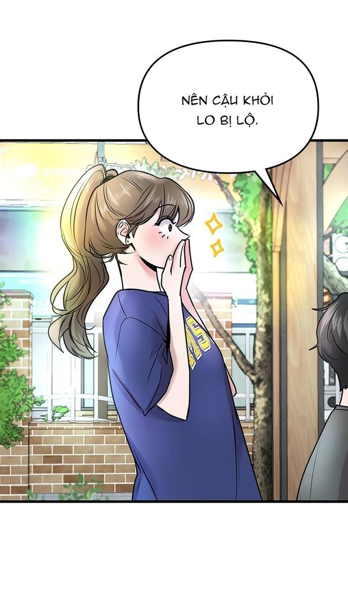 Trở Lại Với Chanbi - Chapter 15 - Page 57