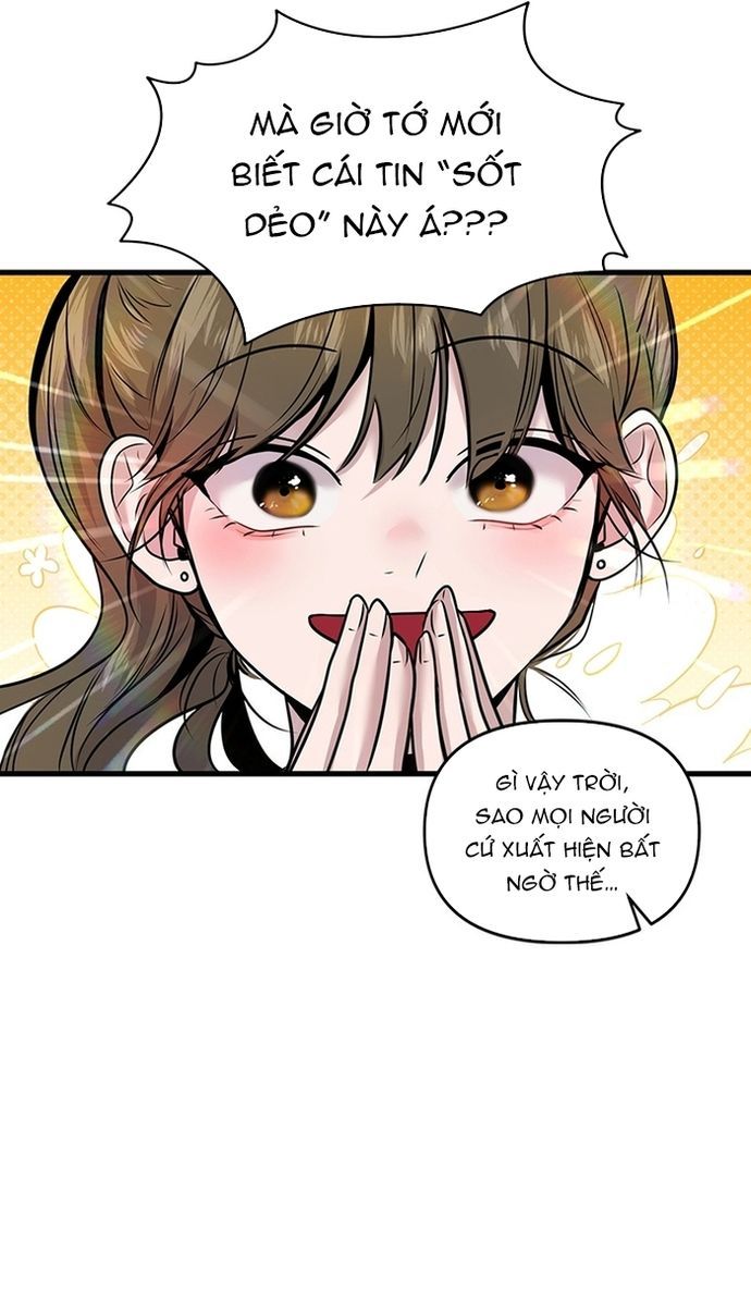 Trở Lại Với Chanbi - Chapter 15 - Page 60