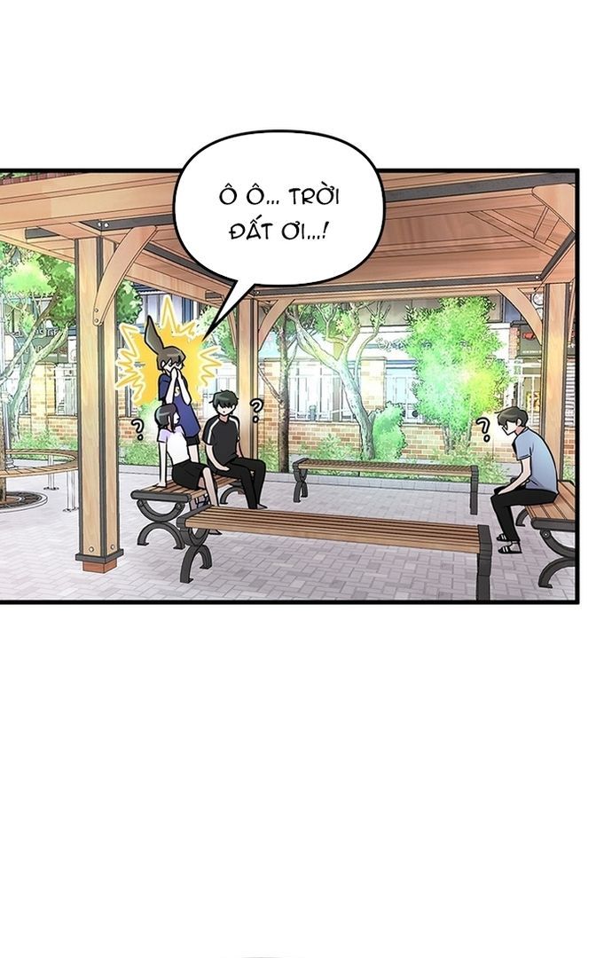 Trở Lại Với Chanbi - Chapter 15 - Page 62