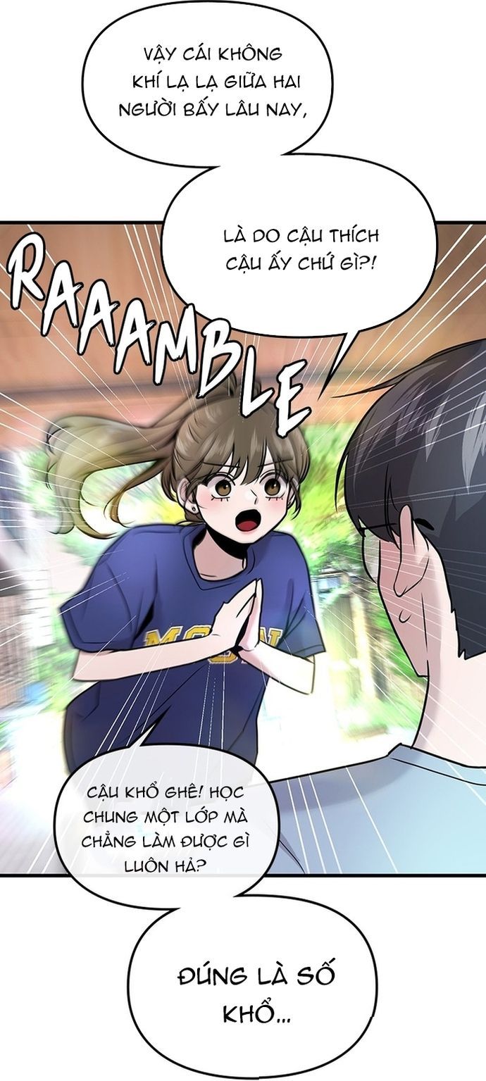 Trở Lại Với Chanbi - Chapter 15 - Page 63