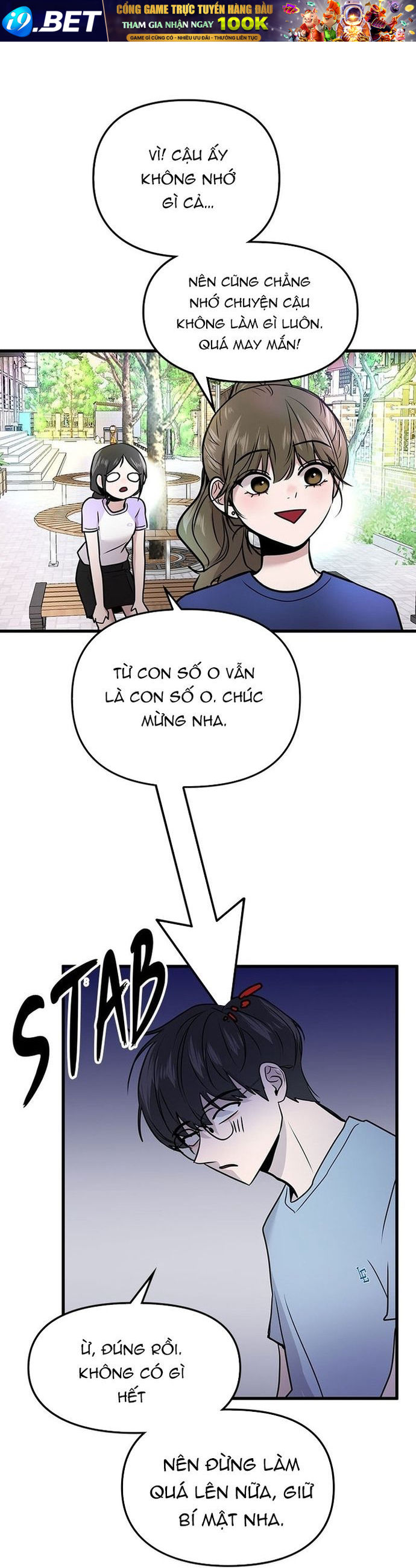 Trở Lại Với Chanbi - Chapter 15 - Page 66