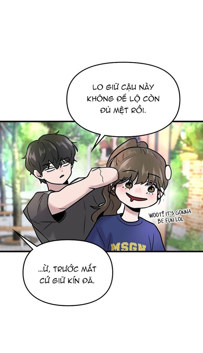 Trở Lại Với Chanbi - Chapter 15 - Page 68