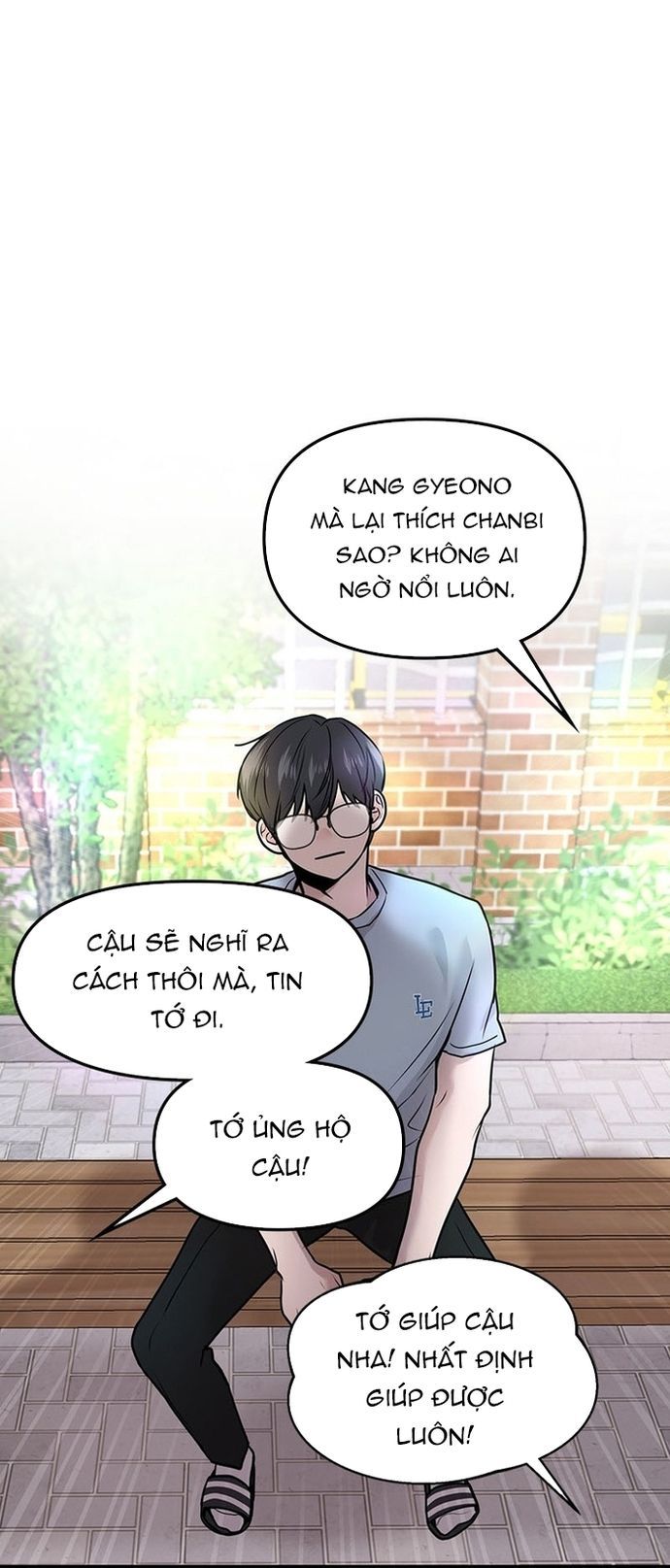 Trở Lại Với Chanbi - Chapter 15 - Page 69