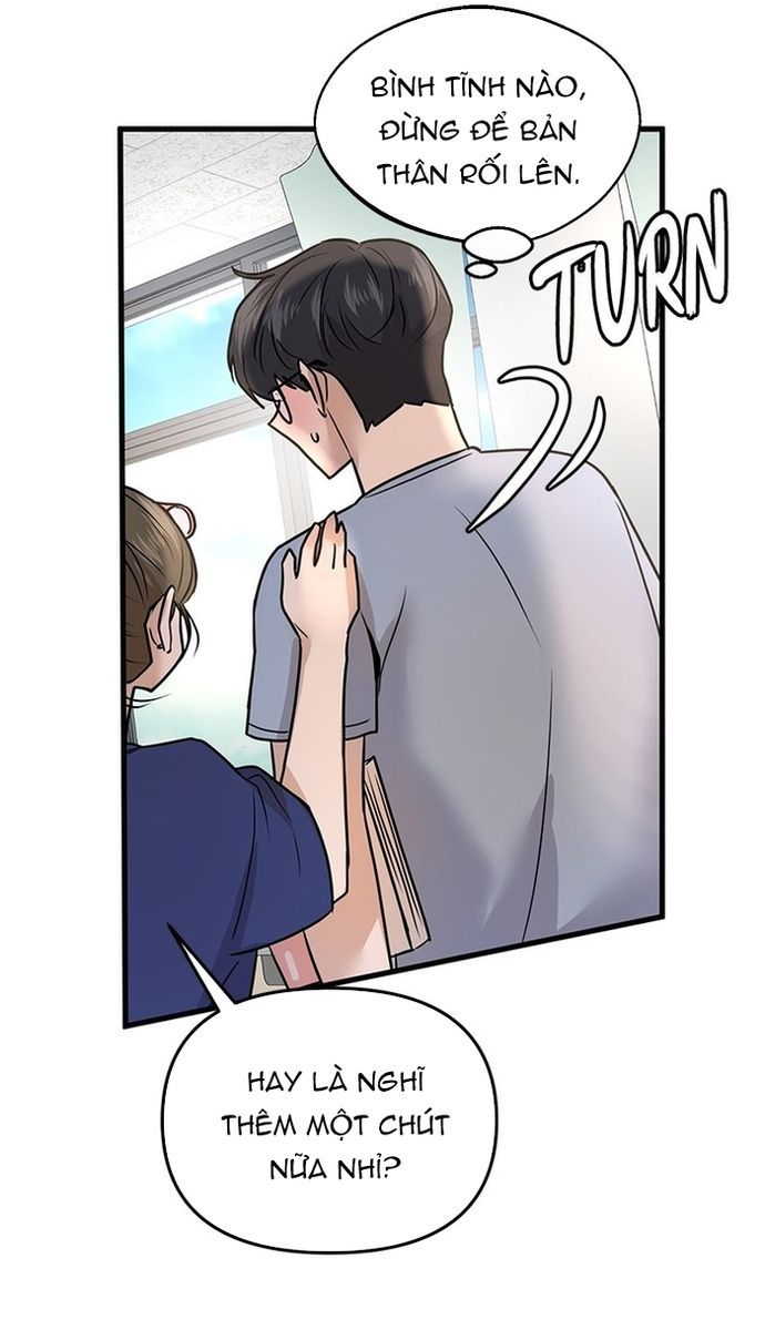 Trở Lại Với Chanbi - Chapter 15 - Page 81