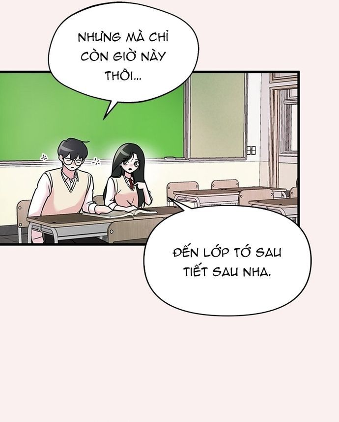 Trở Lại Với Chanbi - Chapter 15 - Page 95