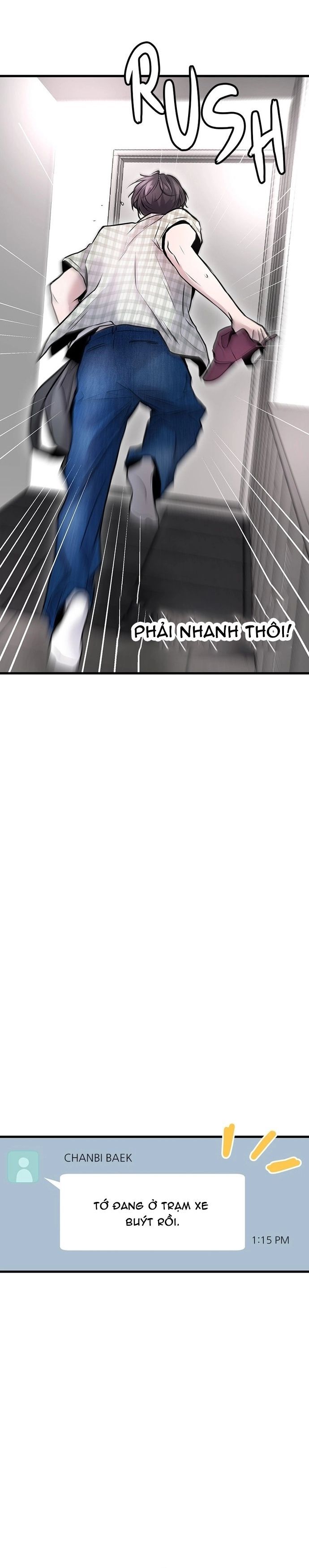 Trở Lại Với Chanbi - Chapter 16 - Page 25