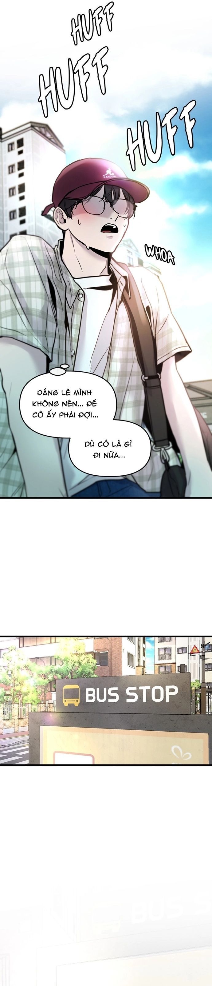 Trở Lại Với Chanbi - Chapter 16 - Page 26