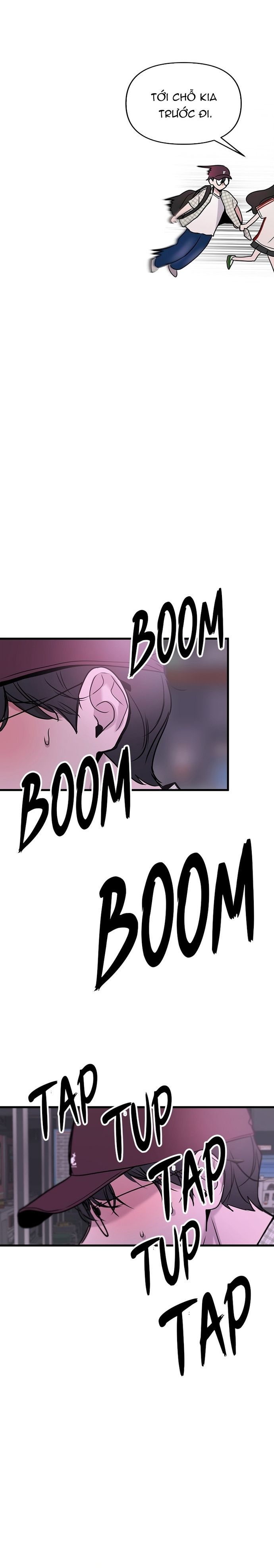 Trở Lại Với Chanbi - Chapter 17 - Page 14