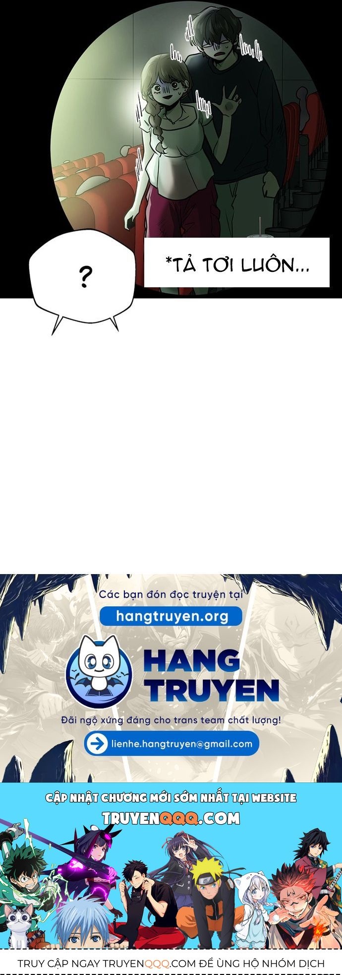 Trở Lại Với Chanbi - Chapter 17 - Page 29