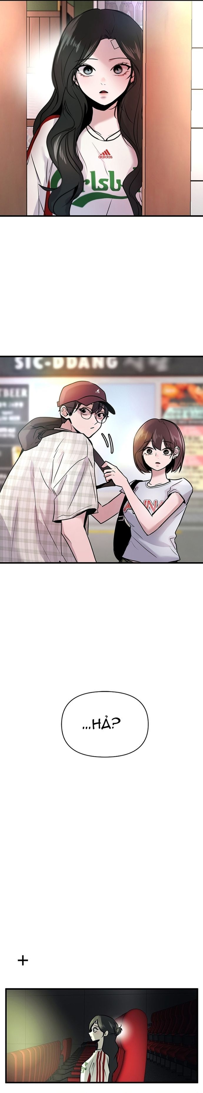 Trở Lại Với Chanbi - Chapter 18 - Page 26