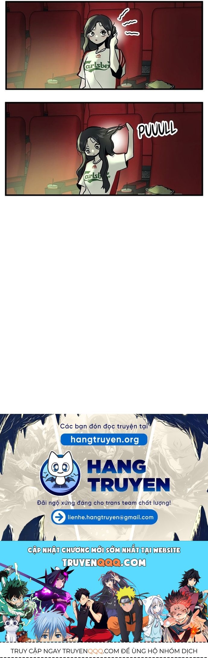 Trở Lại Với Chanbi - Chapter 18 - Page 27